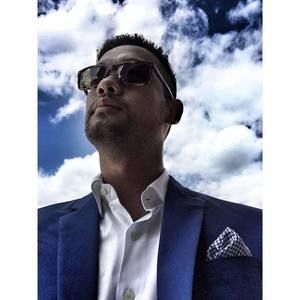 Meet your Posher, Alan